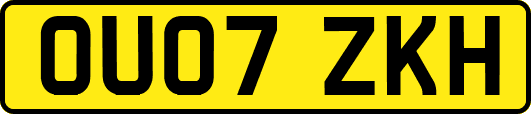 OU07ZKH