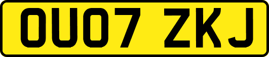 OU07ZKJ