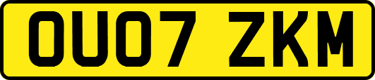 OU07ZKM