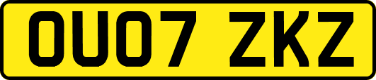 OU07ZKZ
