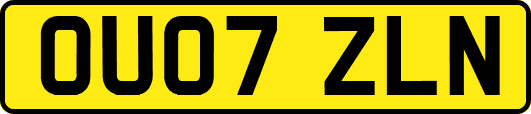 OU07ZLN