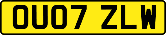 OU07ZLW