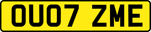 OU07ZME