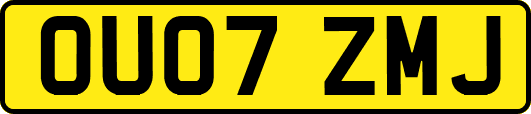 OU07ZMJ