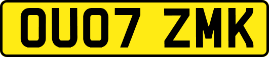 OU07ZMK