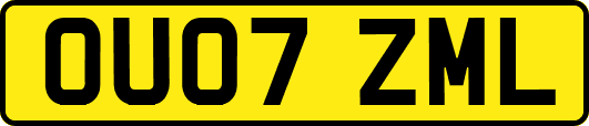 OU07ZML