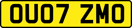 OU07ZMO