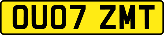 OU07ZMT