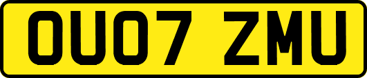 OU07ZMU