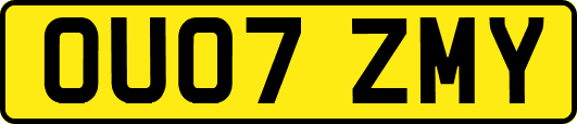 OU07ZMY
