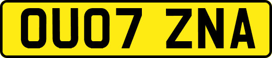 OU07ZNA