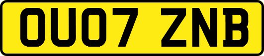 OU07ZNB