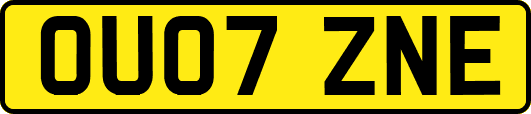 OU07ZNE