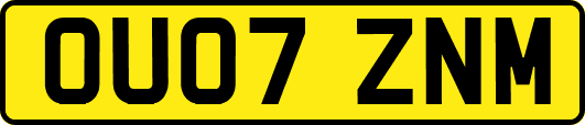 OU07ZNM