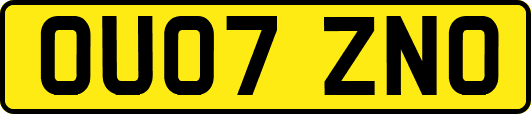 OU07ZNO
