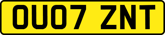 OU07ZNT