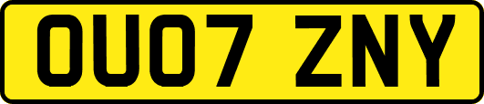 OU07ZNY