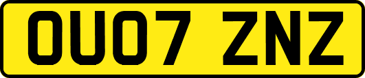 OU07ZNZ