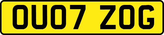 OU07ZOG