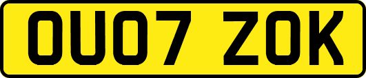 OU07ZOK