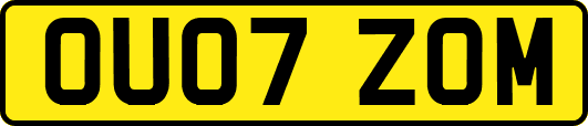 OU07ZOM