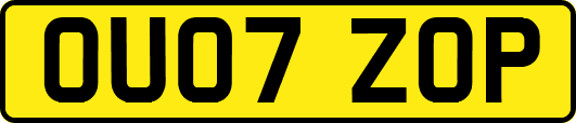 OU07ZOP