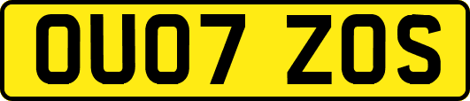 OU07ZOS