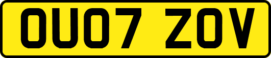 OU07ZOV