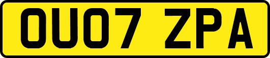 OU07ZPA