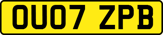 OU07ZPB