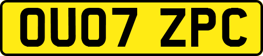 OU07ZPC