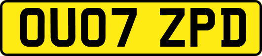 OU07ZPD