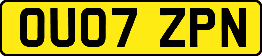 OU07ZPN