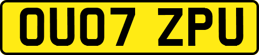 OU07ZPU