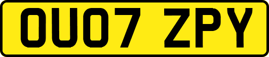 OU07ZPY