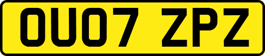 OU07ZPZ