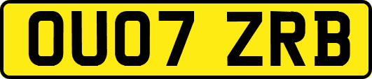 OU07ZRB
