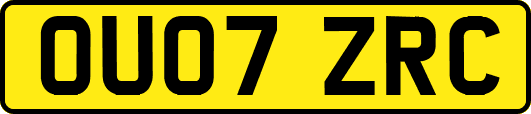 OU07ZRC