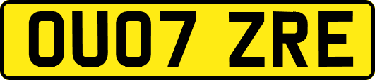 OU07ZRE