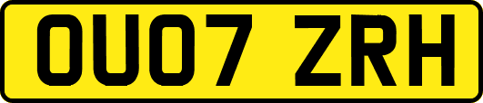 OU07ZRH