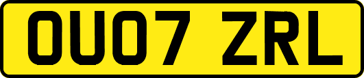 OU07ZRL