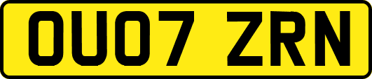 OU07ZRN