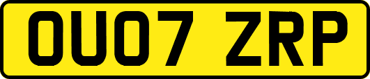 OU07ZRP