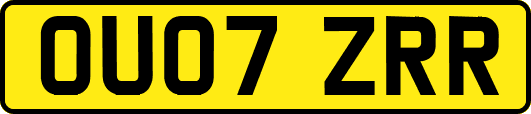OU07ZRR