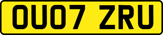 OU07ZRU