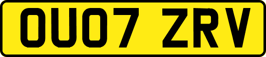 OU07ZRV