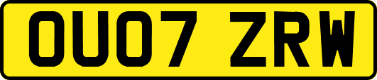 OU07ZRW