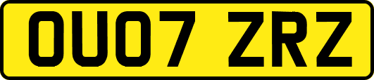 OU07ZRZ