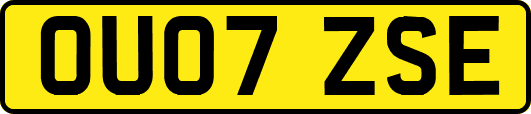 OU07ZSE