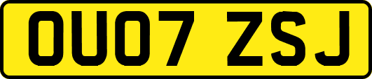 OU07ZSJ